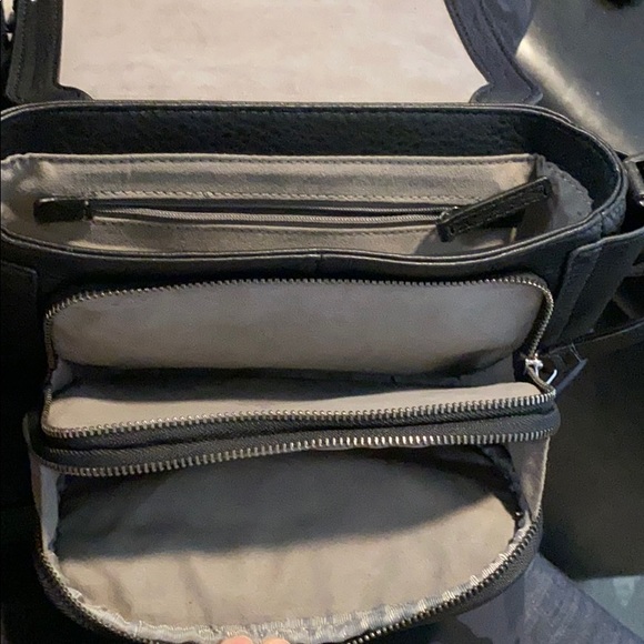 Vince Camuto Crossbody Leather Purse - Picture 4 of 4